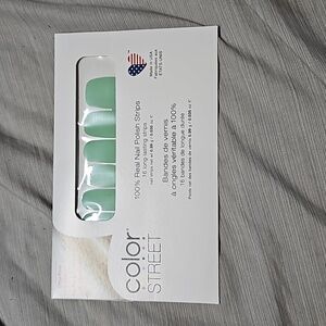 Color Street Nail Strips in 'Oslo and Steady'